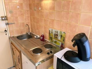 Studio 6 avec WIFI - Limoges - 4