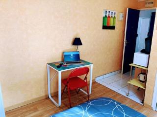 Studio 6 avec WIFI - Limoges - 2