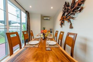 Dream Luxury Chiang Mai Pool Villa - Chiang Mai - 4