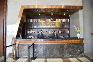 Mercure Styles Hotel Meizhou - Meizhou - 9