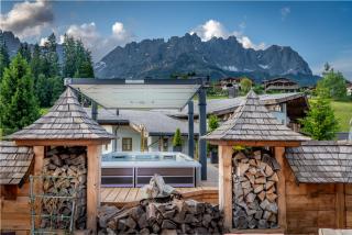 Vitalhotel Sonnenhof - Going - 9