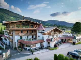 Vitalhotel Sonnenhof - Going am Wilden Kaiser - 8