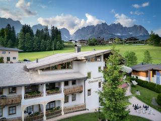 Vitalhotel Sonnenhof - Going - 3