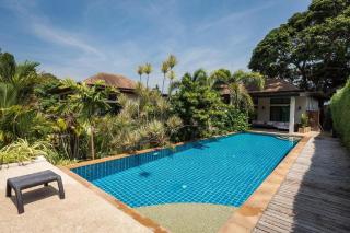 Villa Oxavia - Patong - 0