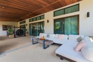 Villa Oxavia - Patong - 9