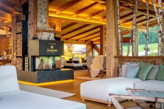 Vitalhotel Sonnenhof - Going am Wilden Kaiser - 6