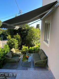 Apartment ADRIJANA - Novi Vinodolski - 7