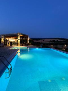 Possidi Hiliadou Boutique Resort - Posidi - 8