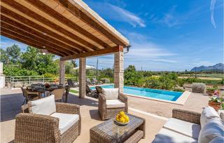 Cozy Home In Puerto De Alcudia - Port d'Alcúdia - 6