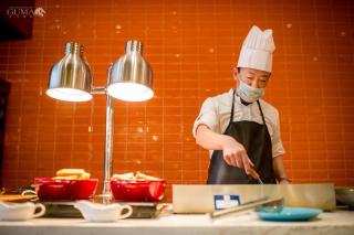 AURAYA BY SUNING NANJING XUZHUANG - Nanjing - 4