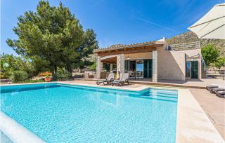 Cozy Home In Puerto De Alcudia - Port d'Alcúdia - 1