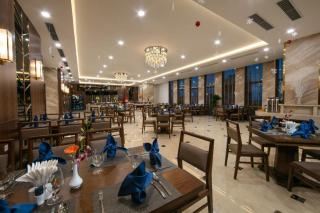 Marina Ha Long Hotel - 9