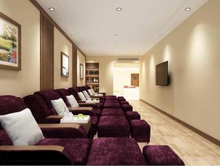 Marina Ha Long Hotel - 4