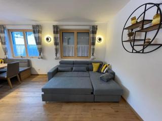 Appartement Mona - Bürserberg - 1