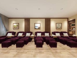 Marina Ha Long Hotel - 8