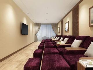 Marina Ha Long Hotel - 5