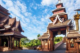 Ammatara Pura Pool Villa - 4