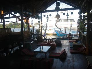Peacock Hostel - Koh Lanta - 9