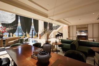 Donghai Xianhucheng Huanglong Hotel - Xinliangting - 6