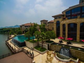 Donghai Xianhucheng Huanglong Hotel - Xinliangting - 2