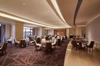 Donghai Xianhucheng Huanglong Hotel - 1