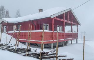 Gorgeous Home In Svingvoll With Wifi - Svingvoll - 4