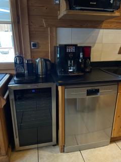 Chalet Guytoune - Morzine - 5