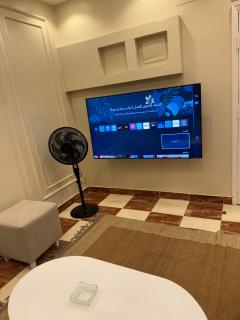 Mansoura sweet home hotel apartment 2 - Mansoura - 5