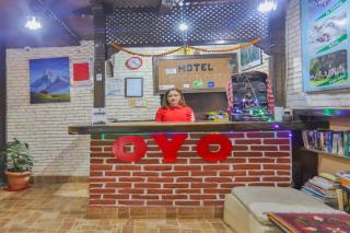 OYO 742 Hotel Thamel Inn And Restaurant - Katmandú - 3