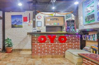 OYO 742 Hotel Thamel Inn And Restaurant - Katmandú - 2