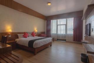 Capital O 653 Seven Lakes Resort - Pokhara - 9
