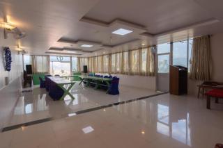 Capital O 653 Seven Lakes Resort - Pokhara - 5