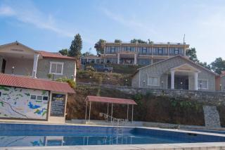 Capital O 653 Seven Lakes Resort - Pokhara - 7