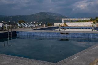 Capital O 653 Seven Lakes Resort - Pokhara - 3