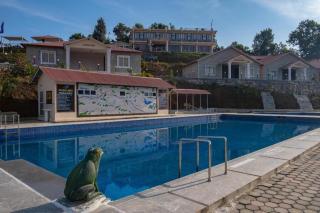 Capital O 653 Seven Lakes Resort - Pokhara - 2