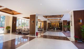 Kingreal seaview resort sanya - Sanya - 4