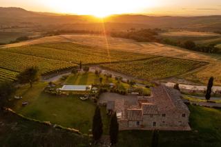 Sce Quiríc - San Quirico dʼOrcia - 6