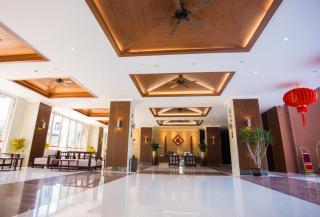 Kingreal seaview resort sanya - Sanya - 2