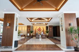 Kingreal seaview resort sanya - 6