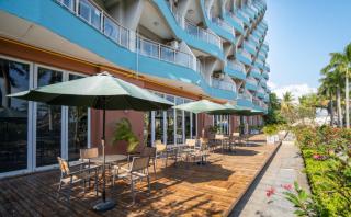 Kingreal seaview resort sanya - 4