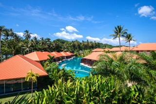 Blue Koh Yao Yai Resort and Villa - Koh Yao Yai - 5