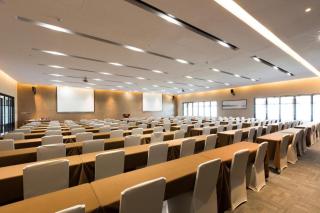 GRACE Select Hotel (Kunshan Huaqiao International Convention Center) - Suzhou - 3