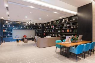 GRACE Select Hotel (Kunshan Huaqiao International Convention Center) - Suzhou - 2