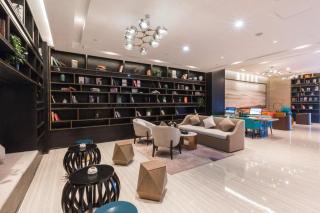 GRACE Select Hotel (Kunshan Huaqiao International Convention Center) - Suzhou - 6