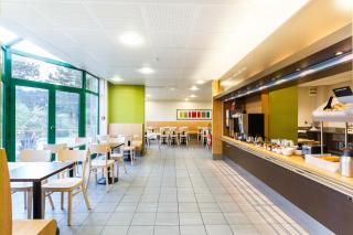 B&B HOTEL Orly Rungis Aéroport 2 étoiles - 3