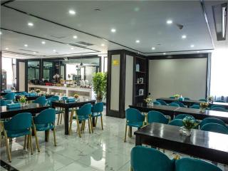 Xana Hotelle Lhasa Potala Palace Beijing Middle Road - 6