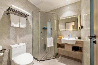 Starway Hotel (xiamen zhongshan road) - 3