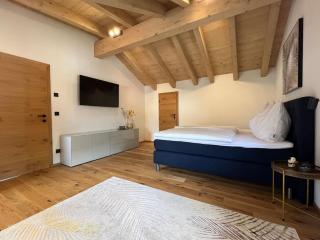 Chalet Maris - Fieberbrunn - 1