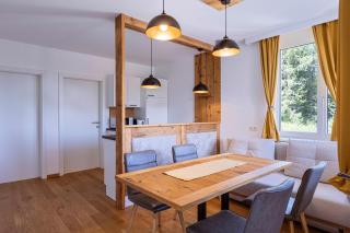 Turrach Suites 410 by ALPS RESORTS - Turracher Höhe - 6