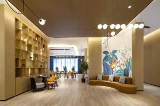 mango crystal hotel - Haikou - 6